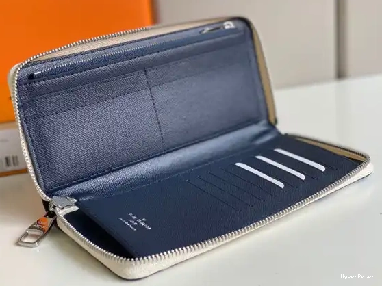 WALLET ZIPPY VUITTON LOUIS 0601
